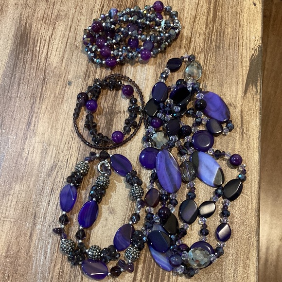 Purple Agate Baby💜💟🟣🟪 - Picture 16 of 17